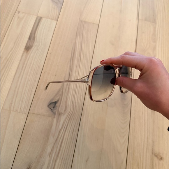 Women’s Vintage Sunglasses NWT - Picture 4 of 4